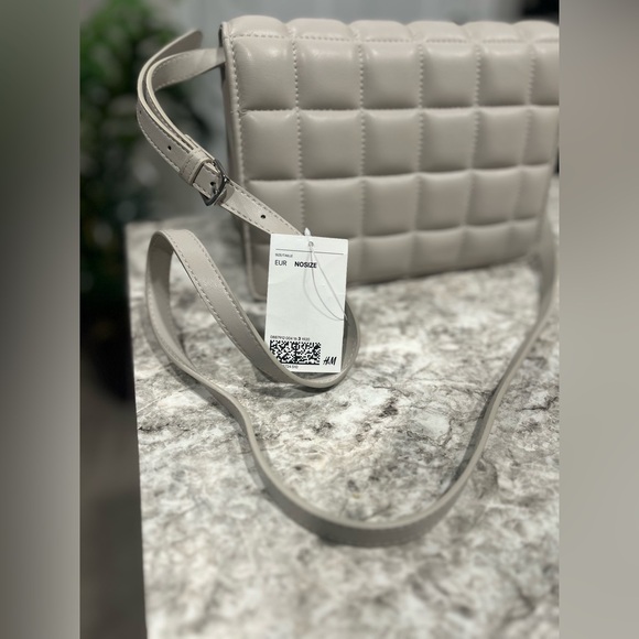 H&M Gray Fashion Crossbody - Picture 2 of 14